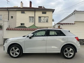 Audi Q2 Sport 1.0 TFSI, снимка 6