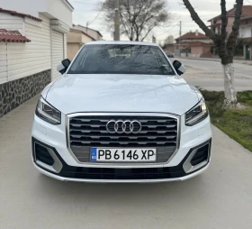 Audi Q2 Sport 1.0 TFSI, снимка 1