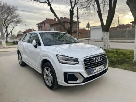 Audi Q2 Sport 1.0 TFSI, снимка 4