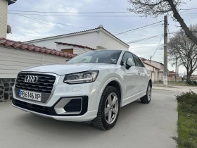 Audi Q2 Sport 1.0 TFSI, снимка 2