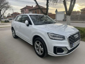 Audi Q2 Sport 1.0 TFSI, снимка 5