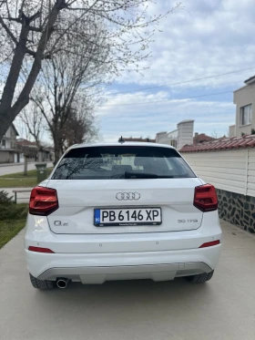 Audi Q2 Sport 1.0 TFSI, снимка 3