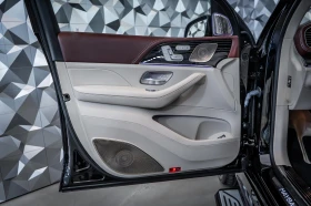 Mercedes-Benz GLS 600 Maybach Brabus* E-ActBody* FirstCl*  | Mobile.bg    7