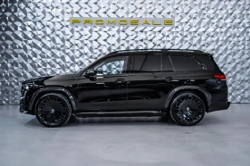     Mercedes-Benz GLS 600 Maybach Brabus* E-ActBody* FirstCl* 