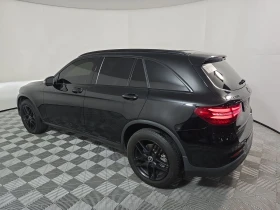 Mercedes-Benz GLC 300 ALL BLACK* AMG-Pack* 4MATIC* FULL LED* *  | Mobile.bg    5