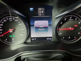 Mercedes-Benz GLC 300 ALL BLACK* AMG-Pack* 4MATIC* FULL LED* *  | Mobile.bg    8