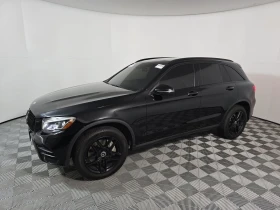 Mercedes-Benz GLC 300 ALL BLACK* AMG-Pack* 4MATIC* FULL LED* *  | Mobile.bg    3
