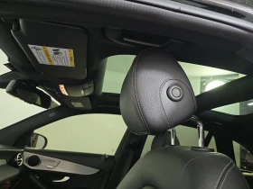 Mercedes-Benz GLC 300 ALL BLACK* AMG-Pack* 4MATIC* FULL LED* *  | Mobile.bg    10