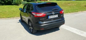 Nissan Qashqai 1.6 DCI | Mobile.bg    6