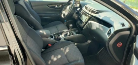 Nissan Qashqai 1.6 DCI | Mobile.bg    10