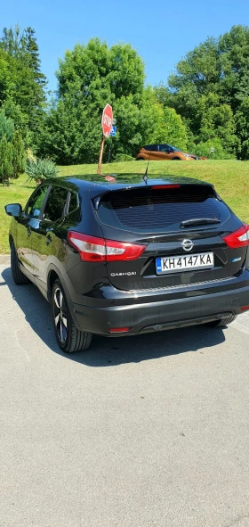 Nissan Qashqai 1.6 DCI | Mobile.bg    5