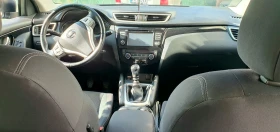 Nissan Qashqai 1.6 DCI | Mobile.bg    11