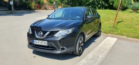 Nissan Qashqai 1.6 DCI | Mobile.bg    3