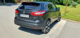 Nissan Qashqai 1.6 DCI | Mobile.bg    7