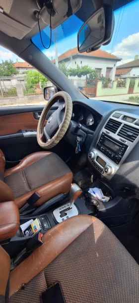 Kia Sportage 2.0D 4?4 | Mobile.bg    10