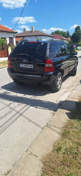 Kia Sportage 2.0D 4?4 | Mobile.bg    6