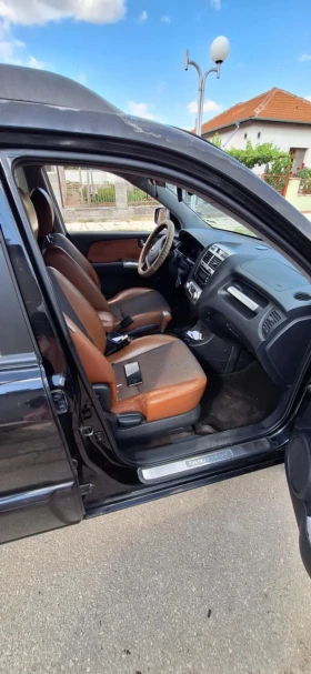 Kia Sportage 2.0D 4?4 | Mobile.bg    11