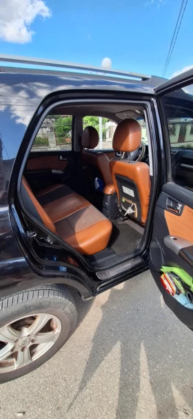 Kia Sportage 2.0D 4?4 | Mobile.bg    5