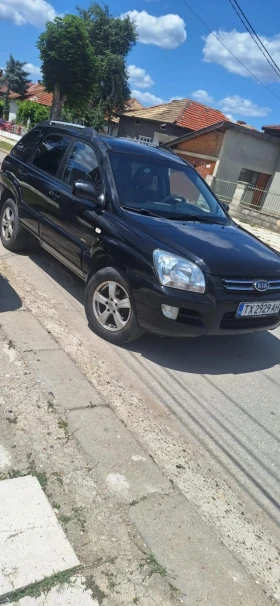 Kia Sportage 2.0D 4?4 | Mobile.bg    2