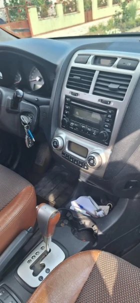 Kia Sportage 2.0D 4?4 | Mobile.bg    9
