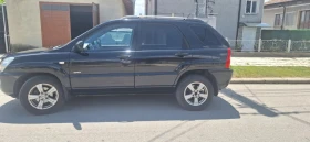 Kia Sportage 2.0D 4?4 | Mobile.bg    3