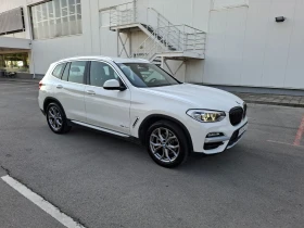 Обява за продажба на BMW X3 2.0X-drive Navi Кожа ~41 899 лв. - изображение 1