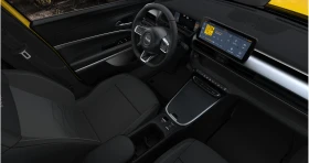 Jeep Avenger SUMMIT 1.2 e-Hybrid 48V Petrol 110 hp 6-DCT | Mobile.bg    8