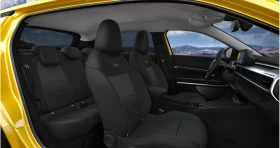 Jeep Avenger SUMMIT 1.2 e-Hybrid 48V Petrol 110 hp 6-DCT | Mobile.bg    7
