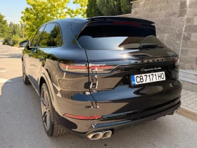 Porsche Cayenne Turbo s - 103420 лв. - 45661143 2