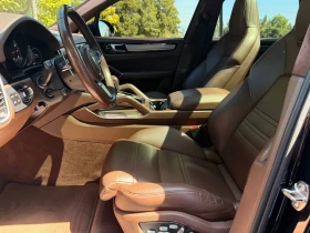 Porsche Cayenne Turbo s - 103420 лв. - 45661143 5