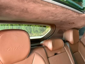 Porsche Cayenne Turbo s - 103420 лв. - 45661143 9
