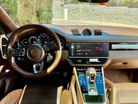 Porsche Cayenne Turbo s - 103420 лв. - 45661143 7