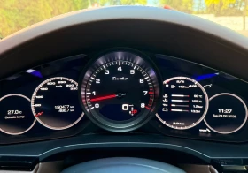 Porsche Cayenne Turbo s - 103420 лв. - 45661143 6
