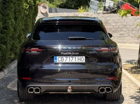 Porsche Cayenne Turbo s - 103420 лв. - 45661143 17