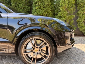 Porsche Cayenne Turbo s - 103420 лв. - 45661143 16