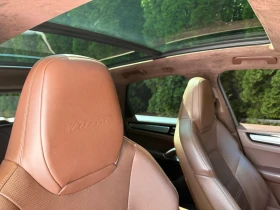 Porsche Cayenne Turbo s - 103420 лв. - 45661143 11