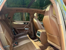 Porsche Cayenne Turbo s - 103420 лв. - 45661143 10