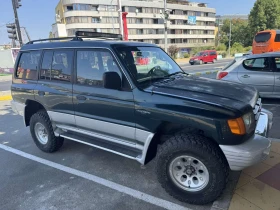 Обява за продажба на Mitsubishi Pajero MONTERO ~14 000 лв. - изображение 1