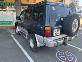 Обява за продажба на Mitsubishi Pajero MONTERO ~14 000 лв. - изображение 2