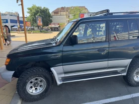 Обява за продажба на Mitsubishi Pajero MONTERO ~14 000 лв. - изображение 1
