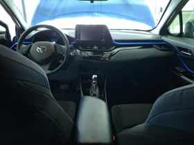 Обява за продажба на Toyota C-HR limited ~35 000 лв. - изображение 9