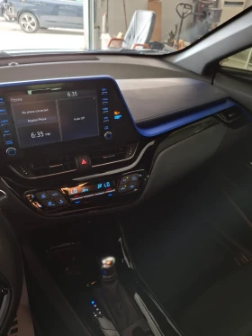 Toyota C-HR limited | Mobile.bg    14