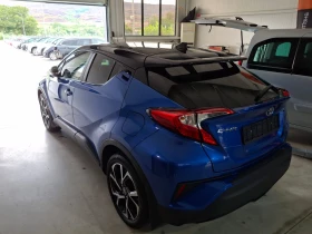 Обява за продажба на Toyota C-HR limited ~35 000 лв. - изображение 2