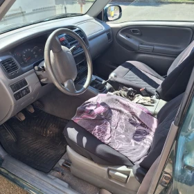 Suzuki Grand vitara 1.6 | Mobile.bg    2