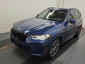 BMW X3 2022 BMW X3 XDRIVE30