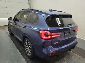 BMW X3 2022 BMW X3 XDRIVE30 - 55000 лв. - 67258245 6