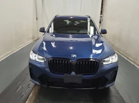 BMW X3 2022 BMW X3 XDRIVE30 - 55000 лв. - 67258245 2