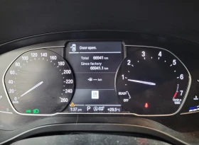 BMW X3 2022 BMW X3 XDRIVE30 - 55000 лв. - 67258245 9