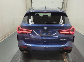 BMW X3 2022 BMW X3 XDRIVE30 - 55000 лв. - 67258245 5