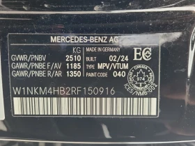 Mercedes-Benz GLC 300 * CARFAX * АВТО КРЕДИТ * ЦЕНА ДО БГ! - 84999 лв. - 18270724 16